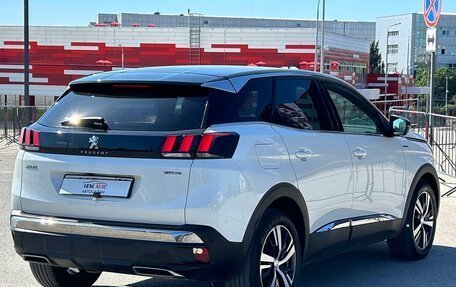 Peugeot 3008 II, 2019 год, 2 097 000 рублей, 17 фотография