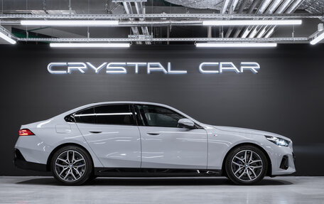 BMW 5 серия, 2024 год, 8 150 000 рублей, 5 фотография