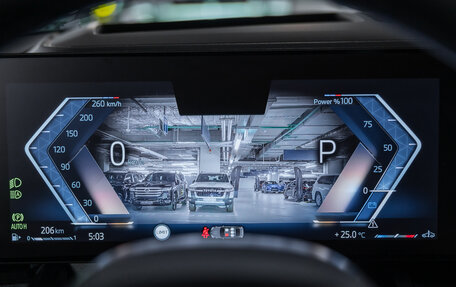 BMW 5 серия, 2024 год, 8 150 000 рублей, 16 фотография