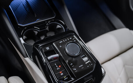 BMW 5 серия, 2024 год, 8 150 000 рублей, 17 фотография