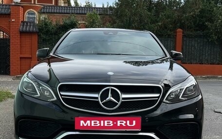 Mercedes-Benz E-Класс, 2013 год, 2 750 000 рублей, 2 фотография