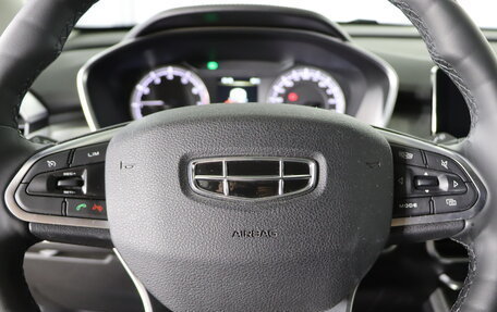 Geely Coolray I, 2021 год, 1 749 990 рублей, 11 фотография