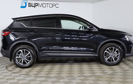 Geely Coolray I, 2021 год, 1 749 990 рублей, 4 фотография