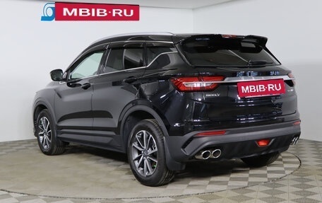 Geely Coolray I, 2021 год, 1 749 990 рублей, 7 фотография