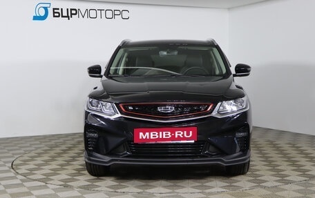 Geely Coolray I, 2021 год, 1 749 990 рублей, 2 фотография