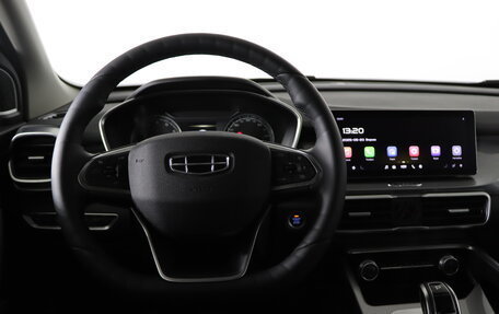 Geely Coolray I, 2021 год, 1 749 990 рублей, 10 фотография