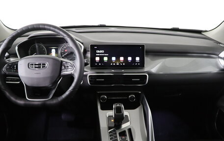 Geely Coolray I, 2021 год, 1 749 990 рублей, 13 фотография