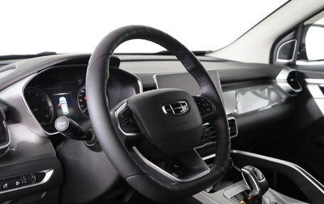 Geely Coolray I, 2021 год, 1 749 990 рублей, 9 фотография