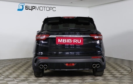 Geely Coolray I, 2021 год, 1 749 990 рублей, 6 фотография