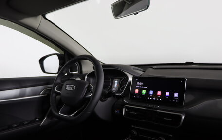Geely Coolray I, 2021 год, 1 749 990 рублей, 12 фотография