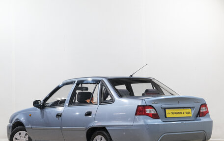 Daewoo Nexia I рестайлинг, 2013 год, 429 000 рублей, 3 фотография