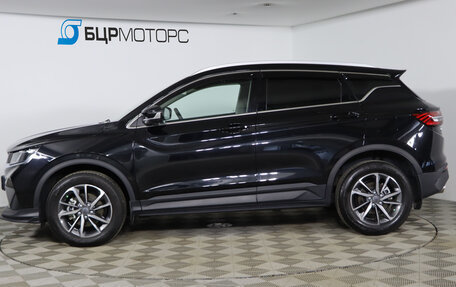 Geely Coolray I, 2021 год, 1 749 990 рублей, 8 фотография