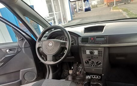 Opel Meriva, 2008 год, 399 000 рублей, 8 фотография