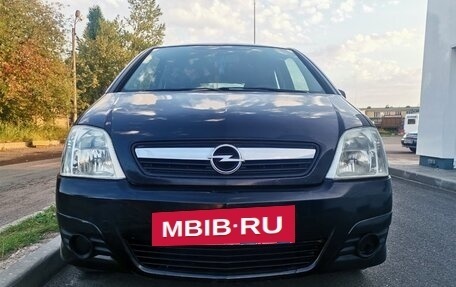 Opel Meriva, 2008 год, 399 000 рублей, 2 фотография