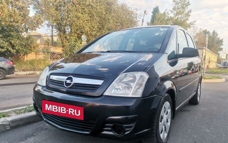 Opel Meriva, 2008 год, 399 000 рублей, 3 фотография