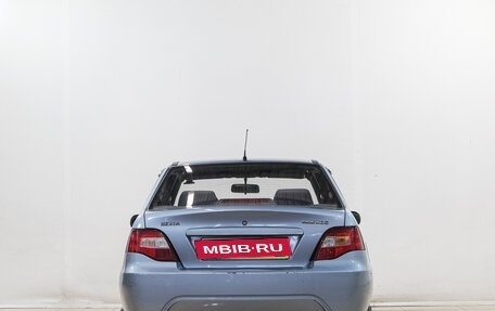 Daewoo Nexia I рестайлинг, 2013 год, 429 000 рублей, 4 фотография