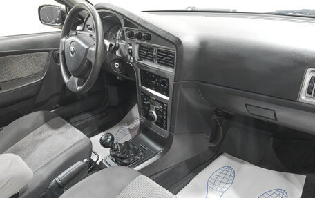 Daewoo Nexia I рестайлинг, 2013 год, 429 000 рублей, 7 фотография