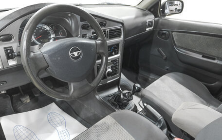 Daewoo Nexia I рестайлинг, 2013 год, 429 000 рублей, 6 фотография