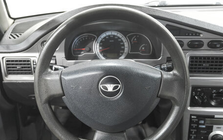 Daewoo Nexia I рестайлинг, 2013 год, 429 000 рублей, 11 фотография