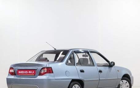 Daewoo Nexia I рестайлинг, 2013 год, 429 000 рублей, 5 фотография