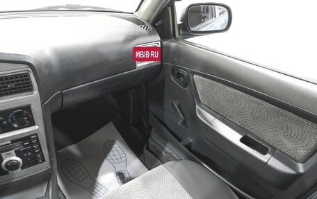 Daewoo Nexia I рестайлинг, 2013 год, 429 000 рублей, 10 фотография