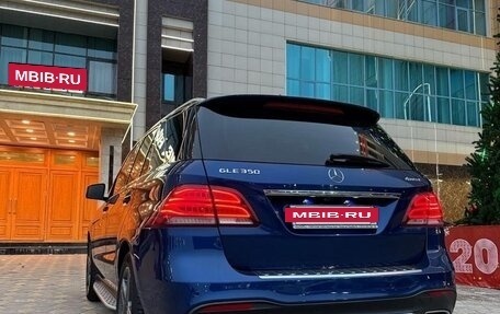 Mercedes-Benz GLE, 2018 год, 3 900 000 рублей, 6 фотография