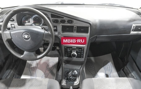 Daewoo Nexia I рестайлинг, 2013 год, 429 000 рублей, 9 фотография