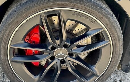 Mercedes-Benz E-Класс AMG, 2022 год, 7 055 123 рублей, 7 фотография