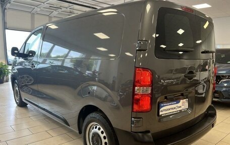 Citroen Jumpy III, 2022 год, 2 888 888 рублей, 6 фотография