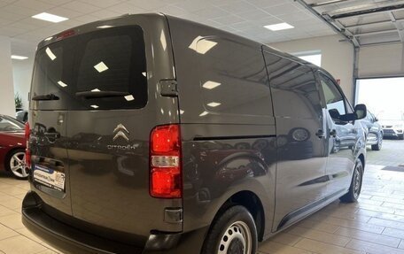 Citroen Jumpy III, 2022 год, 2 888 888 рублей, 8 фотография