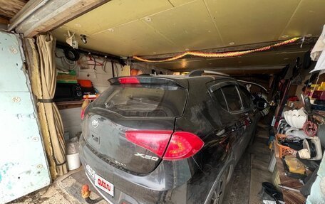 Lifan X50, 2016 год, 290 000 рублей, 4 фотография