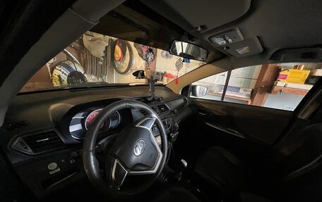 Lifan X50, 2016 год, 290 000 рублей, 3 фотография