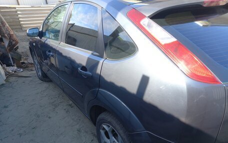 Ford Focus II рестайлинг, 2006 год, 470 000 рублей, 2 фотография