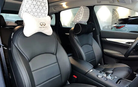 Infiniti QX50 II, 2021 год, 2 836 000 рублей, 8 фотография