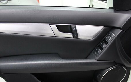 Mercedes-Benz C-Класс, 2011 год, 1 240 000 рублей, 10 фотография