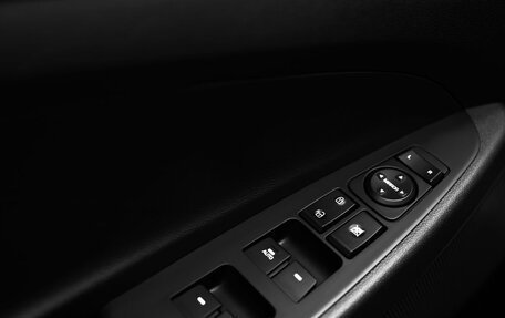 Hyundai Tucson III, 2018 год, 1 990 000 рублей, 6 фотография