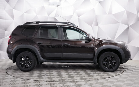 Renault Duster I рестайлинг, 2018 год, 1 277 000 рублей, 6 фотография