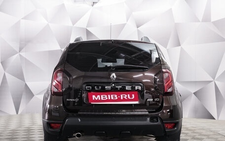 Renault Duster I рестайлинг, 2018 год, 1 277 000 рублей, 4 фотография