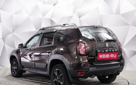 Renault Duster I рестайлинг, 2018 год, 1 277 000 рублей, 3 фотография