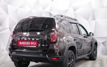 Renault Duster I рестайлинг, 2018 год, 1 277 000 рублей, 5 фотография