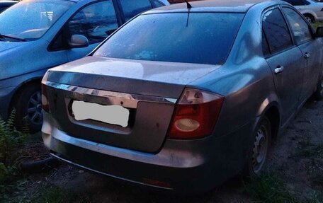 Geely Vision, 2008 год, 64 000 рублей, 3 фотография
