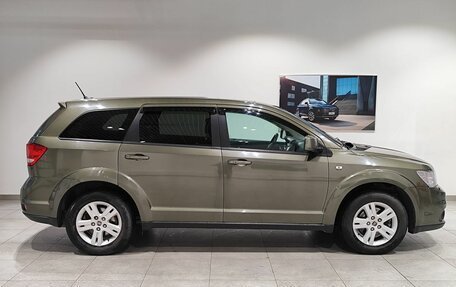 Fiat Freemont, 2013 год, 1 259 000 рублей, 4 фотография