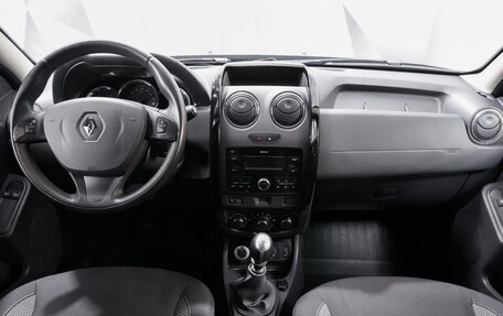 Renault Duster I рестайлинг, 2018 год, 1 277 000 рублей, 11 фотография