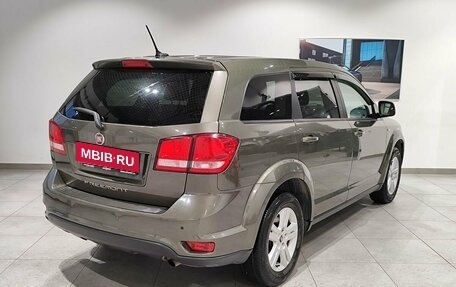 Fiat Freemont, 2013 год, 1 259 000 рублей, 5 фотография