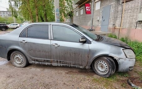 Geely Vision, 2008 год, 64 000 рублей, 2 фотография