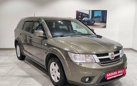 Fiat Freemont, 2013 год, 1 259 000 рублей, 3 фотография