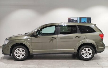 Fiat Freemont, 2013 год, 1 259 000 рублей, 8 фотография