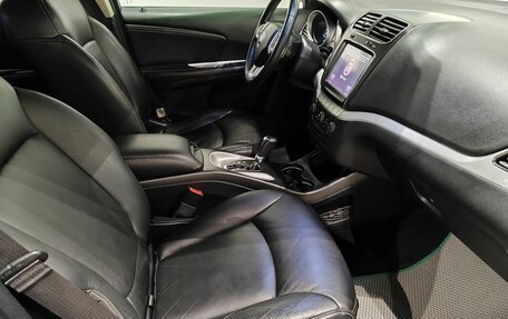Fiat Freemont, 2013 год, 1 259 000 рублей, 9 фотография