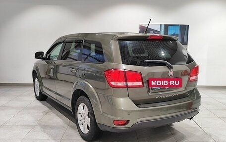 Fiat Freemont, 2013 год, 1 259 000 рублей, 7 фотография