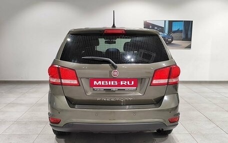 Fiat Freemont, 2013 год, 1 259 000 рублей, 6 фотография